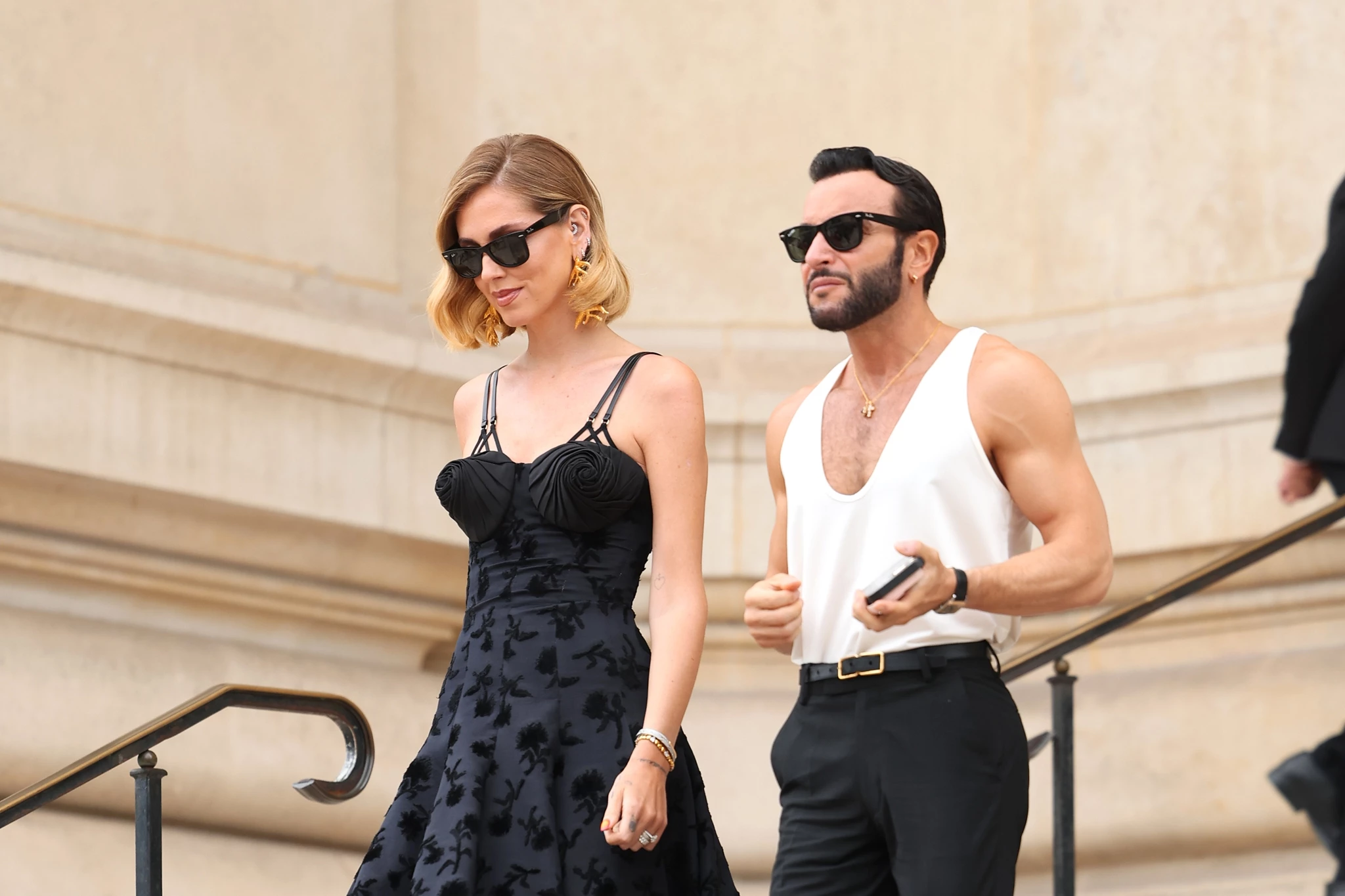 Chiara Ferragni | Αντιμέτωπη με το ενδεχόμενο να οδηγηθεί στη φυλακή