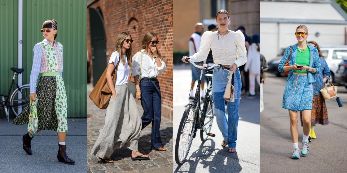 Frandinavian | Πώς θα υιοθετήσετε τη νέα τάση που πρωταγωνιστεί στο street style