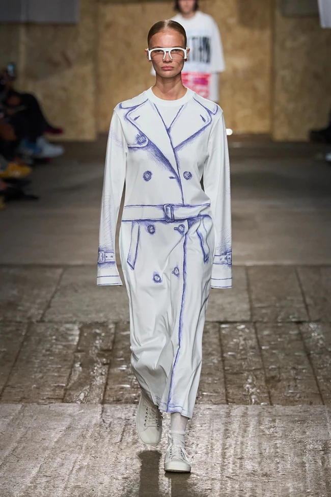 Moschino SS'25