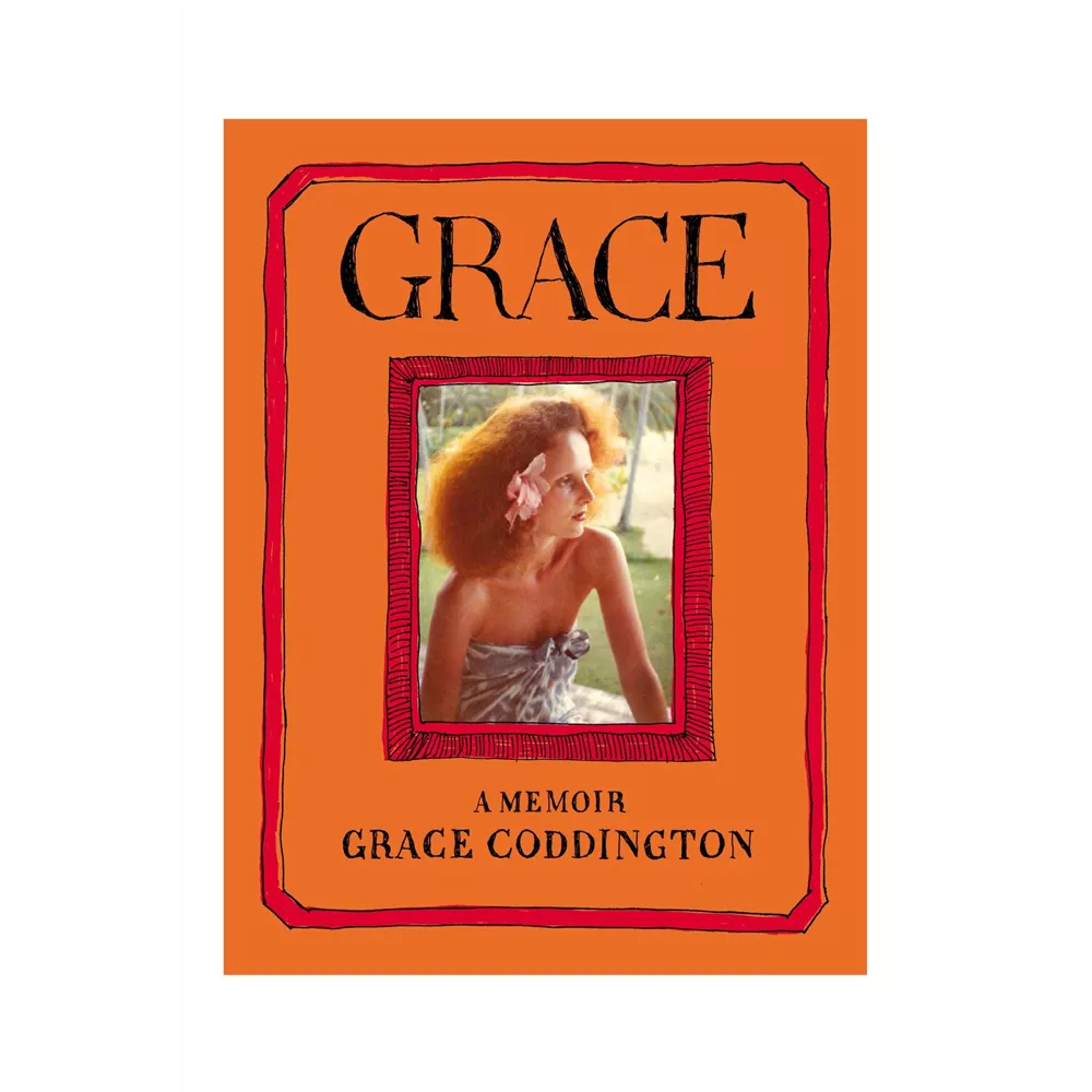 Grace - Grace Coddington