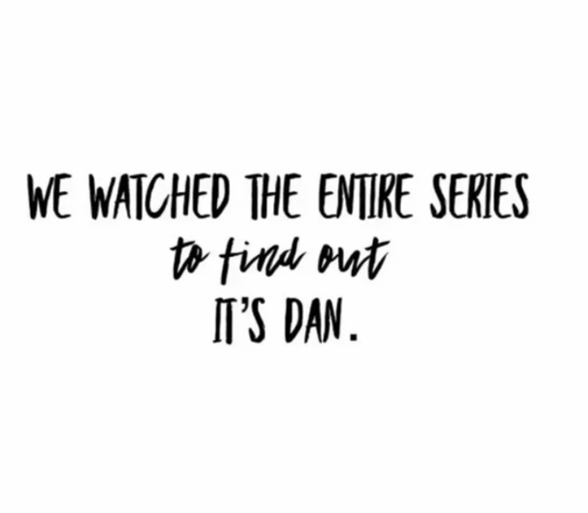 Blake Lively | Η αστεία αντίδραση για την ταυτότητα του Gossip Girl