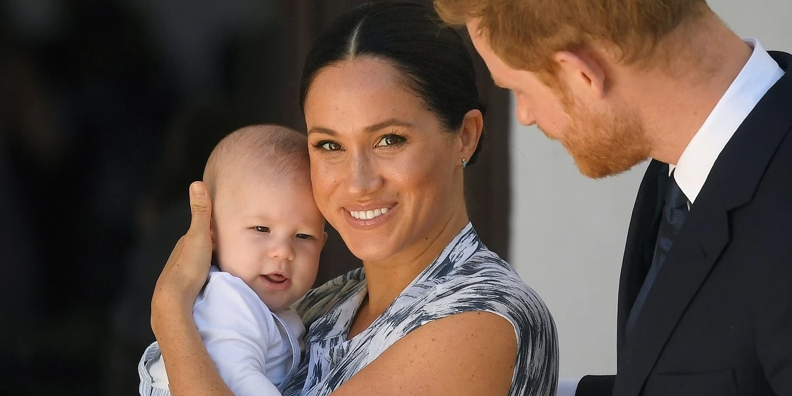 Meghan Markle-Πρίγκιπας Harry | Η ευχαριστήρια κάρτα που έστειλαν για τις γιορτές