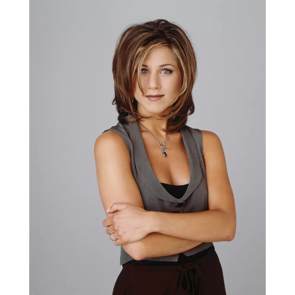 Rachel Green's Shag