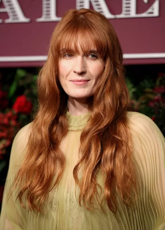 Florence Welch
