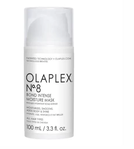 No.8 Bond Intense Moisture Mask, OLAPLEX (sephora.gr)