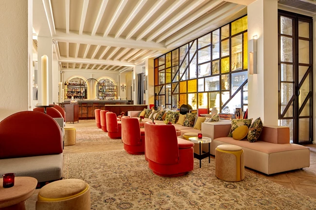 Παρίσι, Ρώμη, Λονδίνο | 3 νέα boutique ξενοδοχεία για τη λίστα σας