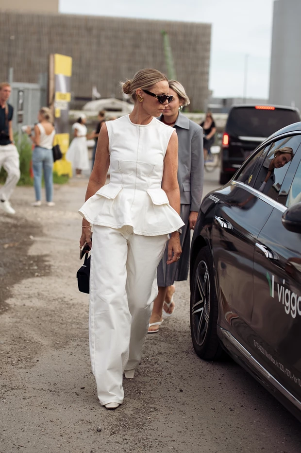 Τα 5 εύκολα tips για να είστε πάντα κομψή