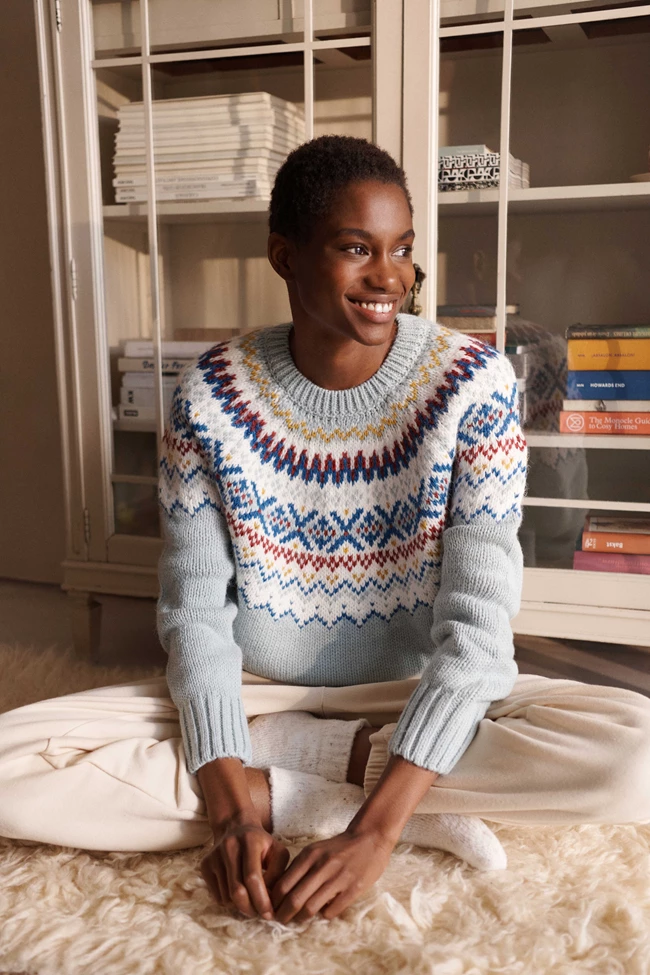 Holiday Season | H συλλογή της Oysho είναι ό,τι χρειάζεστε αυτές τις γιορτές