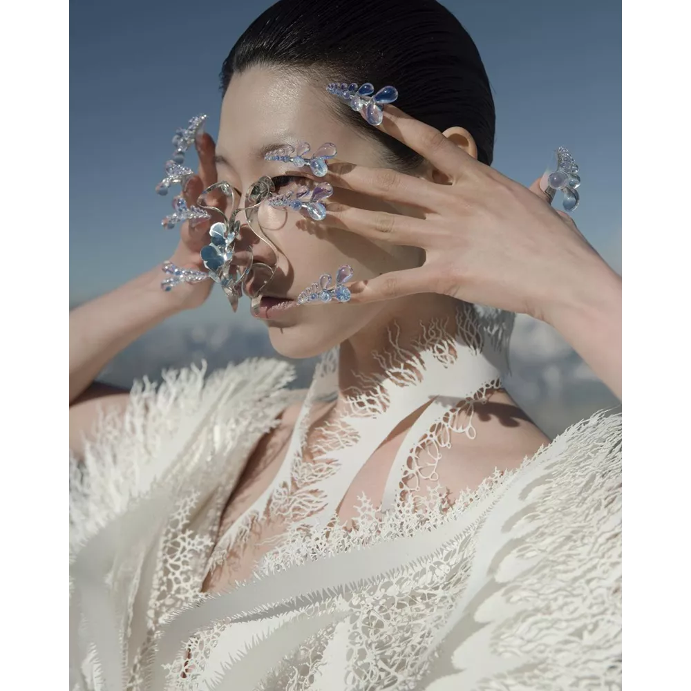 Iris van Herpen