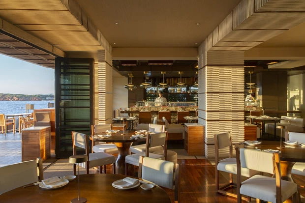matsuhisa athens
