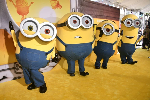 Minions