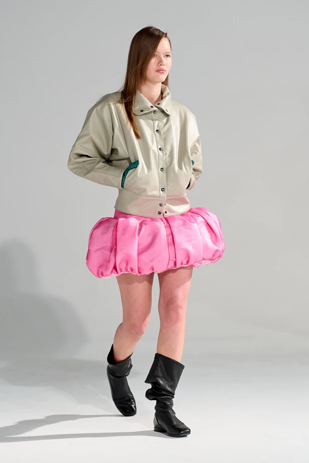 Nicklas Skovgaard AW25