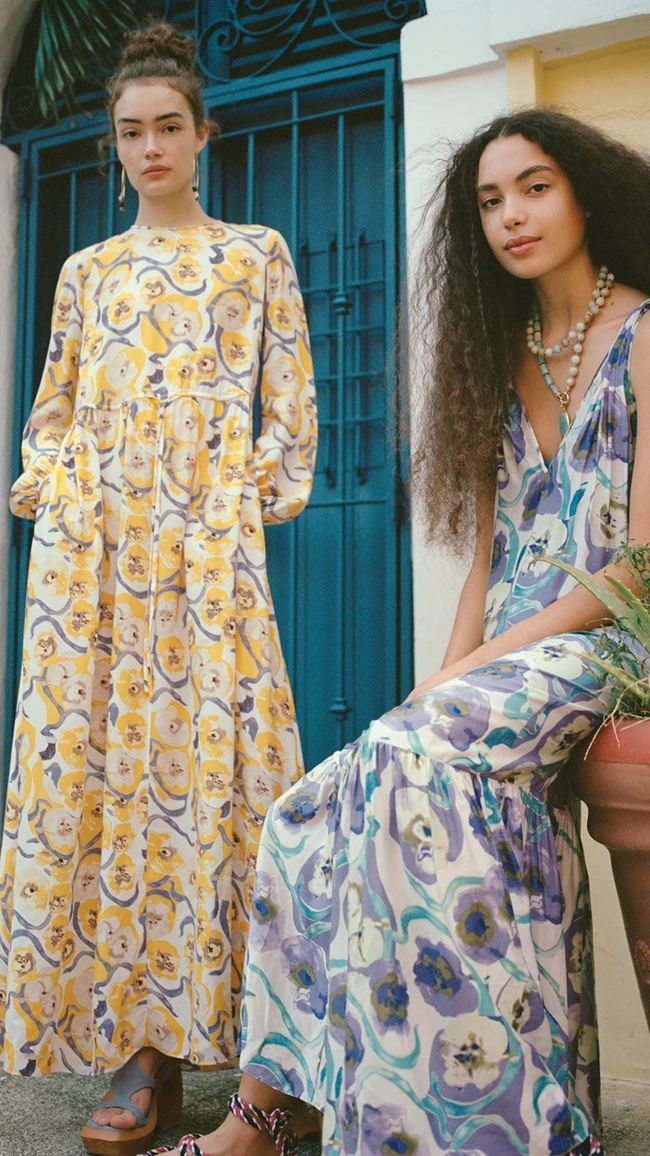 Diane Von Furstenberg