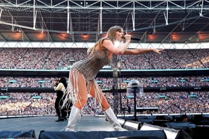 Η Taylor Swift θυμάται τη συνάντησή της με τον πρίγκιπα William
