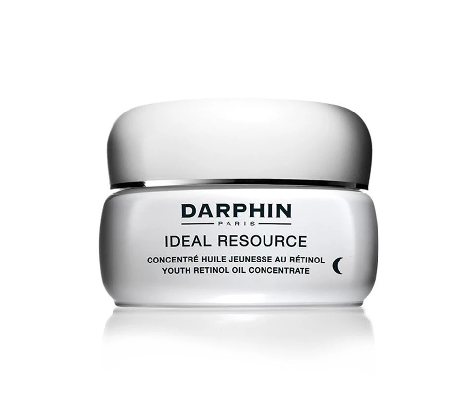 Ideal Resource Youth Retinol Oil Concentrate Capsules, Darphin