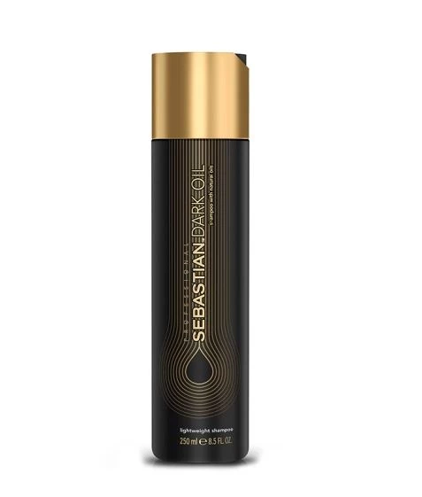 Σαμπουάν για λάμψη, Dark Oil Shampoo, Sebastian Professional