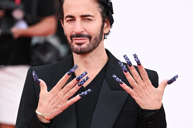 Marc Jacobs