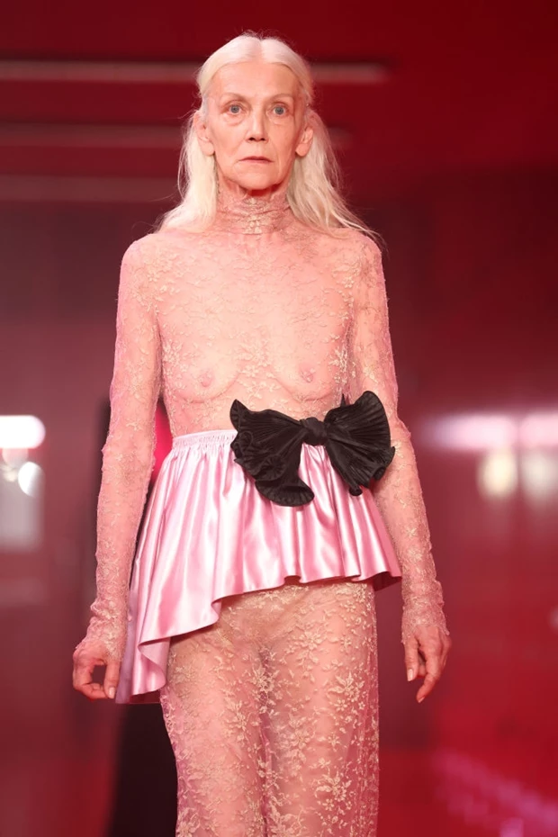 Valentino FW25