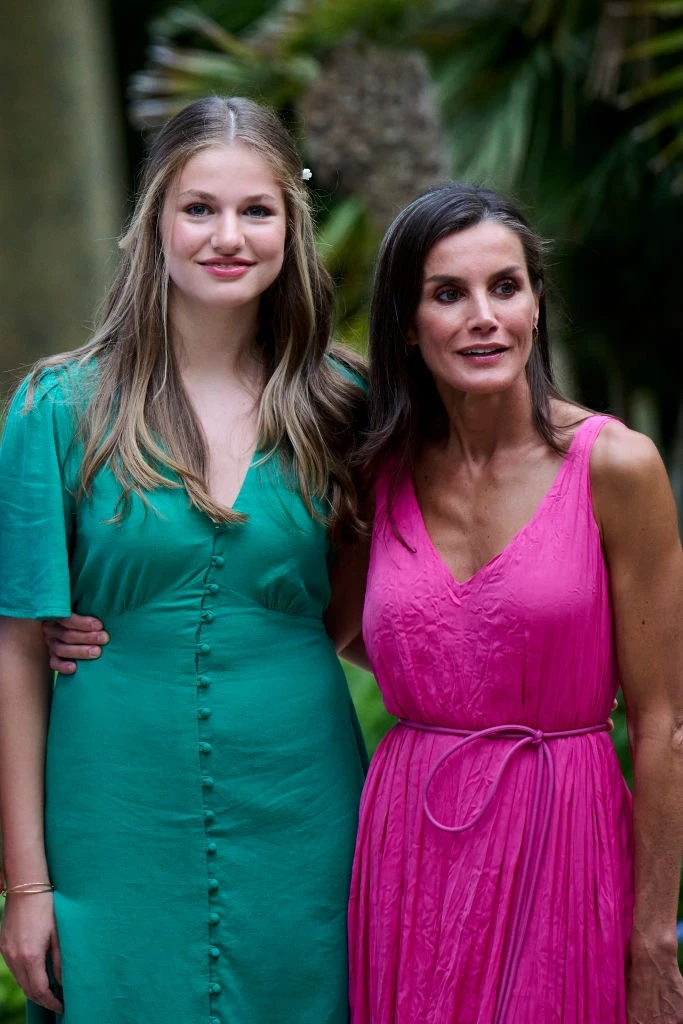 Βασίλισσα Letizia | Θα ταξιδέψει στην Αυστραλία για τον τελικό του Μουντιάλ Γυναικών