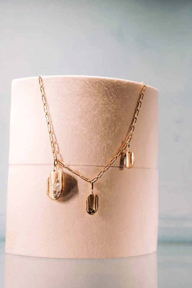 Το νέο κατάστημα Yannis Sergakis στην Πανεπιστημίου