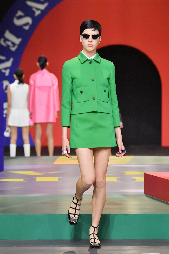 Dior SS22