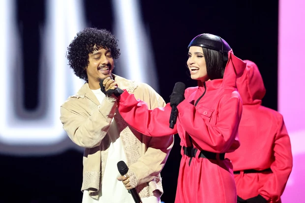 Tudum 2025 | Το Harper's Bazaar Greece στο κορυφαίο event του Netflix στο Los Angeles