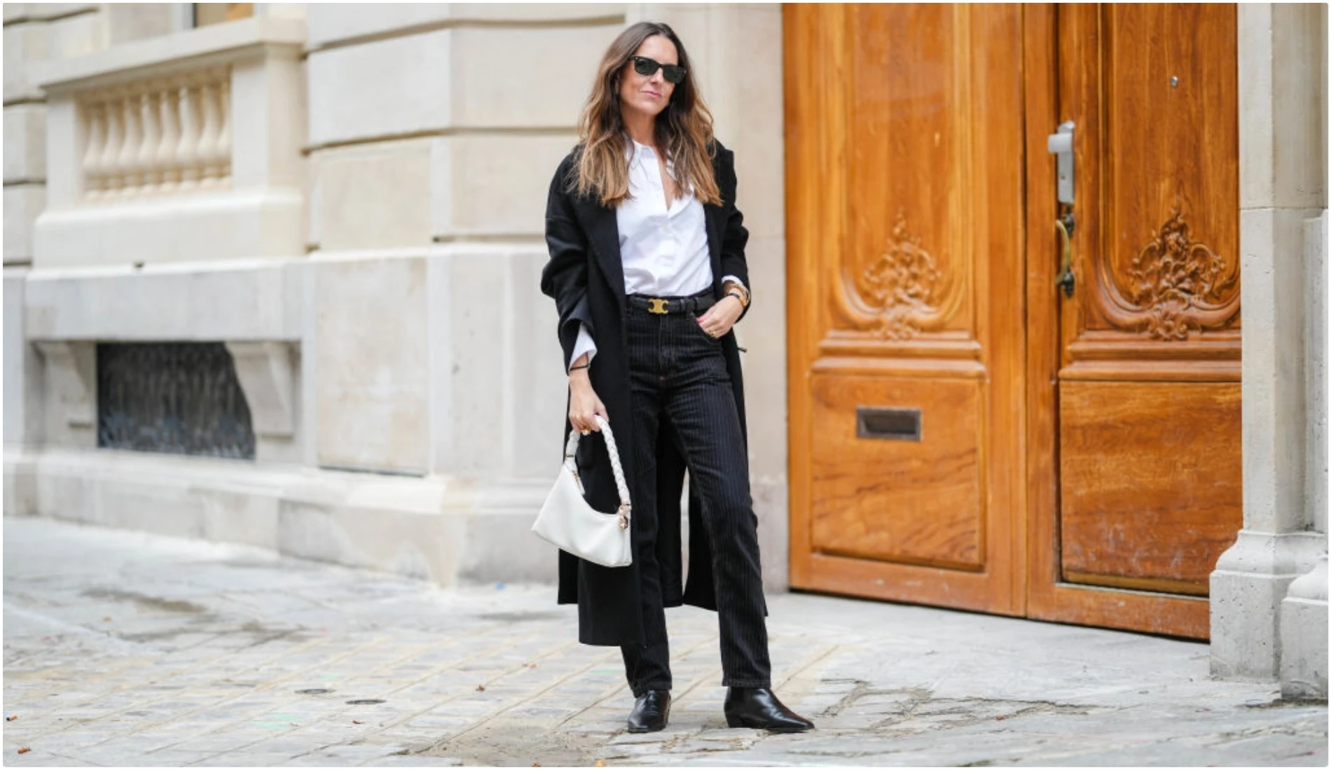 Πέντε σοφιστικέ looks με τα οποία θα δείχνετε κομψές