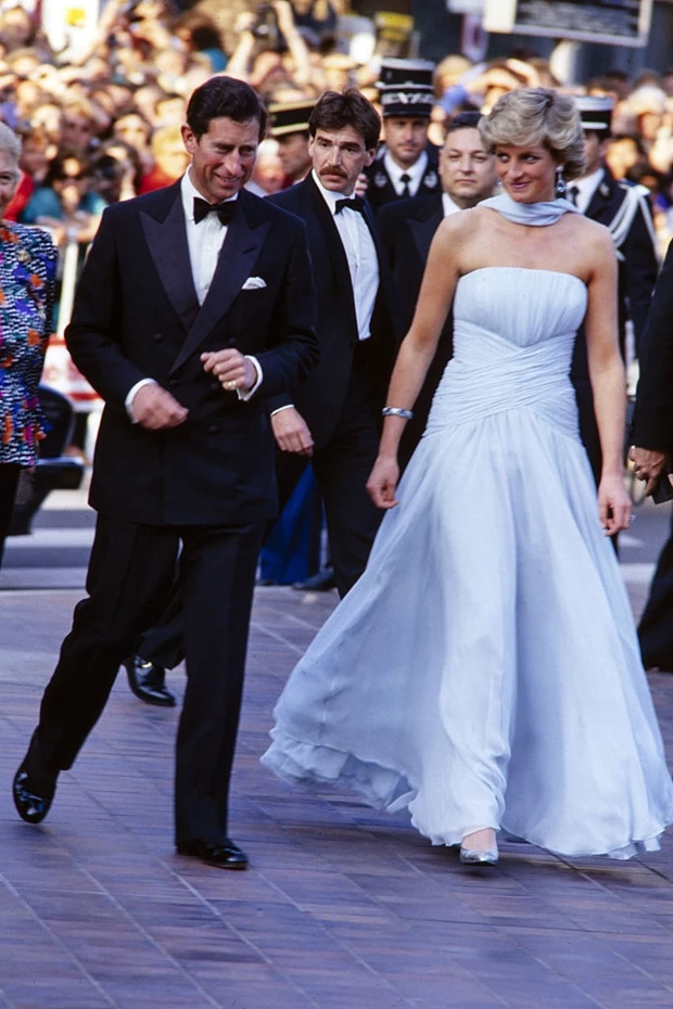 Kate Middleton | Γιατί δεν έχει βρεθεί ποτέ στο Φεστιβάλ των Καννών όπως η Diana και η Sarah Ferguson;