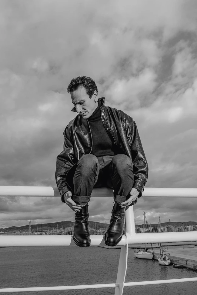 Μιχάλης Σαράντης