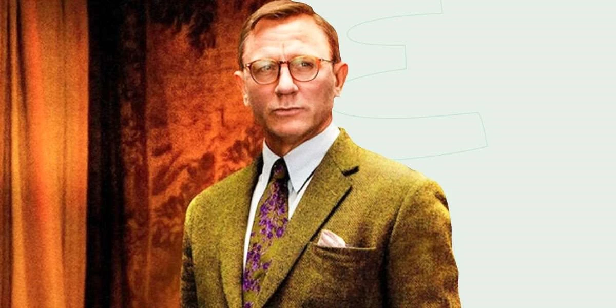 Glass Onion: A Knives Out Mystery | Το τρέιλερ της ταινίας με φόντο τις Σπέτσες