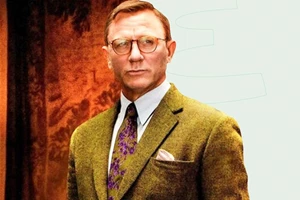 Glass Onion: A Knives Out Mystery | Το τρέιλερ της ταινίας με φόντο τις Σπέτσες