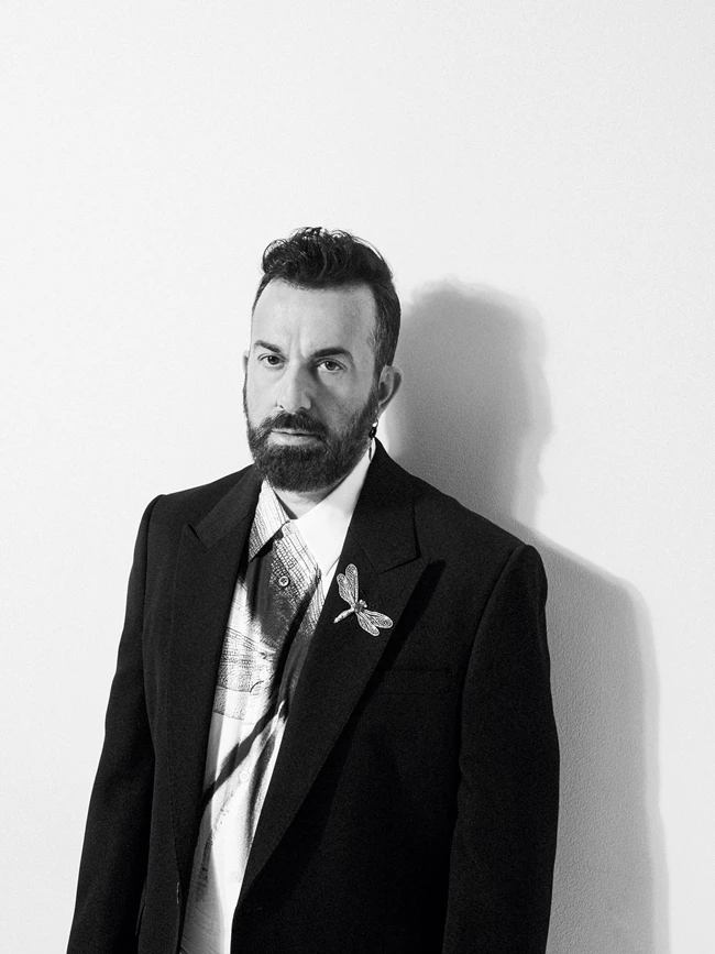 Κωνσταντίνος Ρήγος