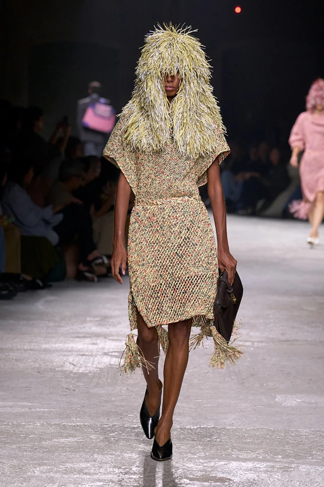 Bottega Veneta SS'25