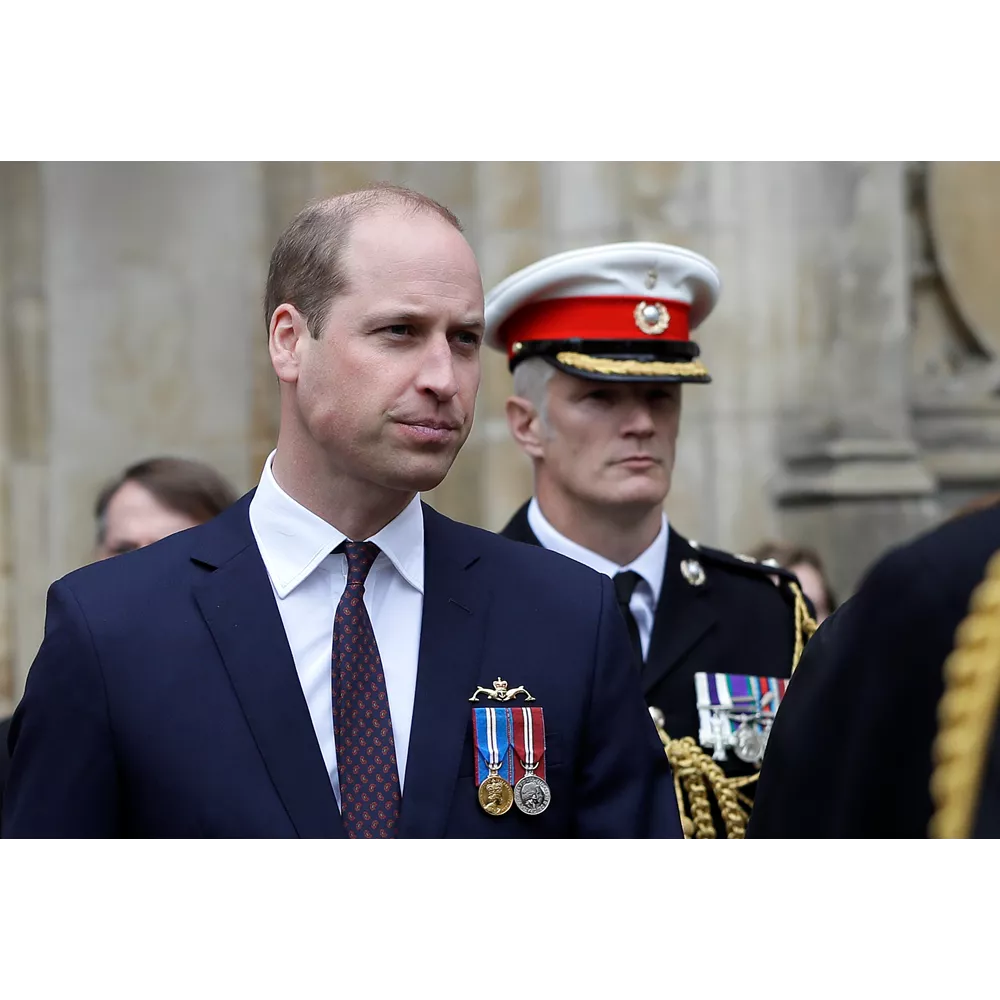 Πρίγκιπας William