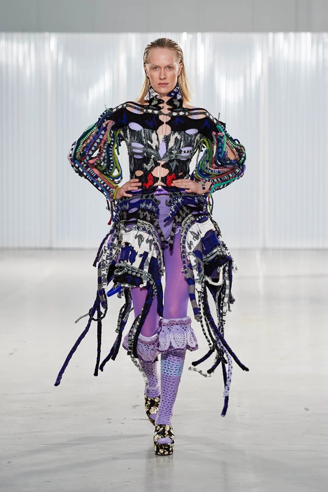 Alpha AW'23