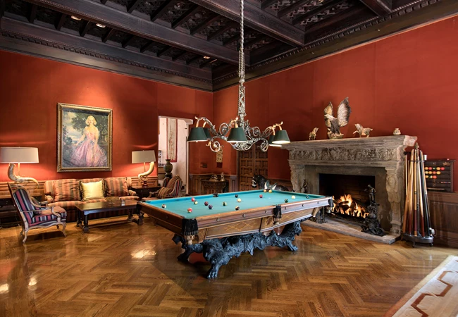 Έπαυλη Beverly Hills - Beauchamp Estates