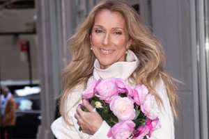 Celine Dion | Η τρυφερή ανάρτηση για τα 21α γενέθλια του γιου της, René-Charles