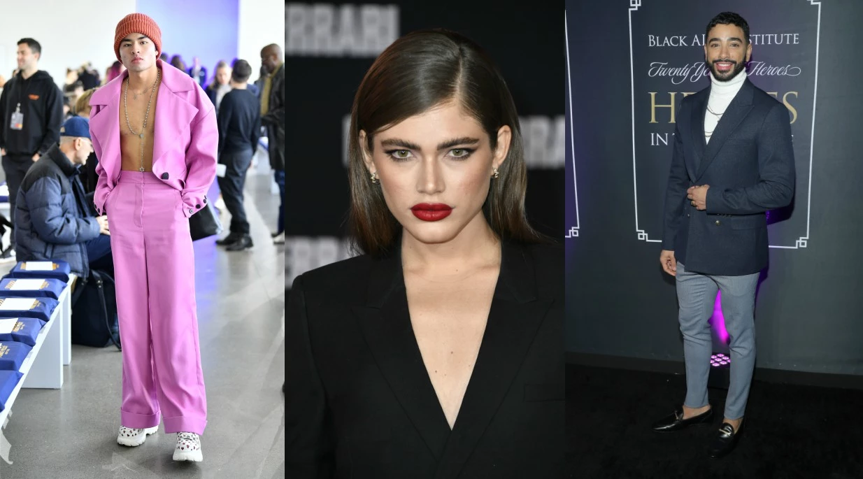 Elliot Page |Τίναξε την καριέρα του στον αέρα αλλάζοντας φύλο ή μήπως έθεσε τις βάσεις για ένα καλύτερο μέλλον στη βιομηχανία;