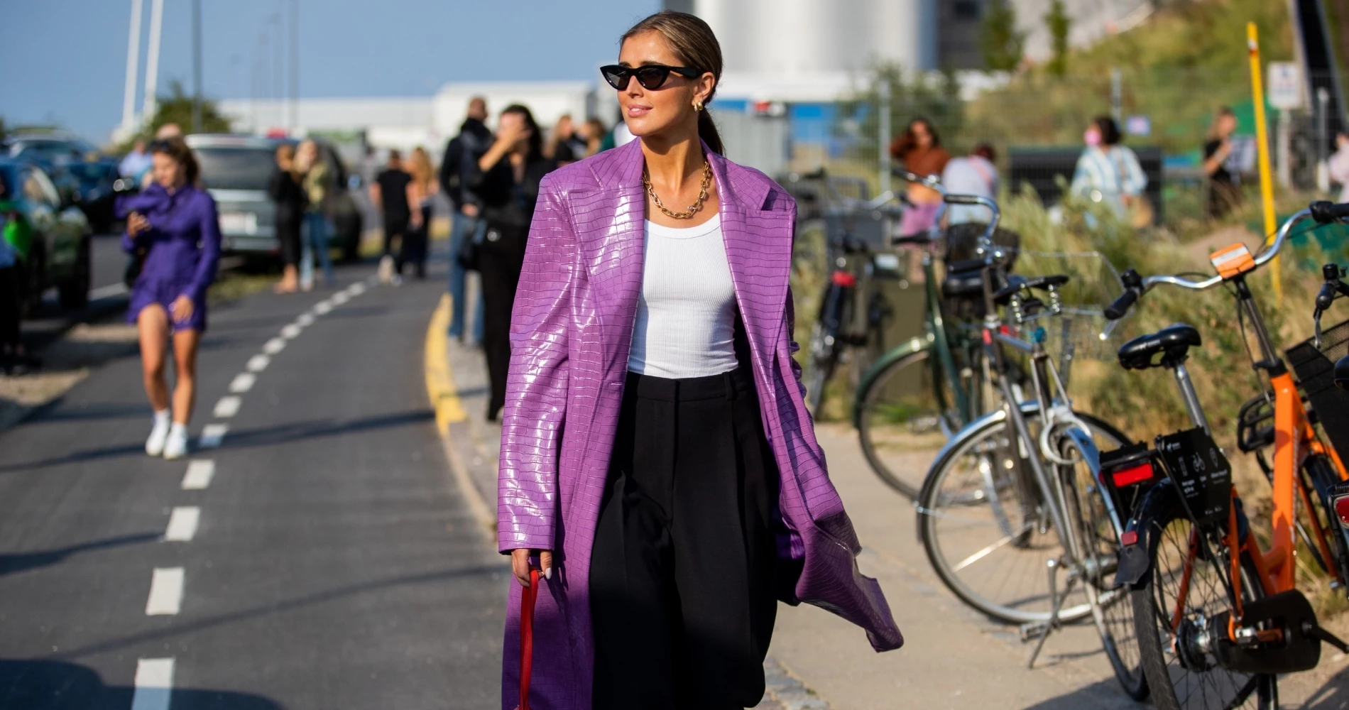 5 outfit formulas που υπόσχονται άνεση και κομψότητα στην καθημερινότητά σας