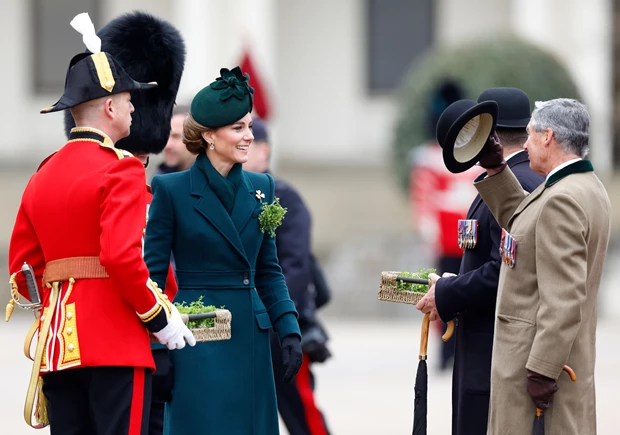 Kate Middleton