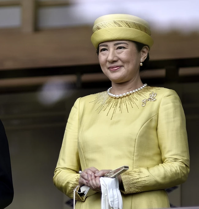 Αυτοκράτειρα Masako της Ιαπωνίας