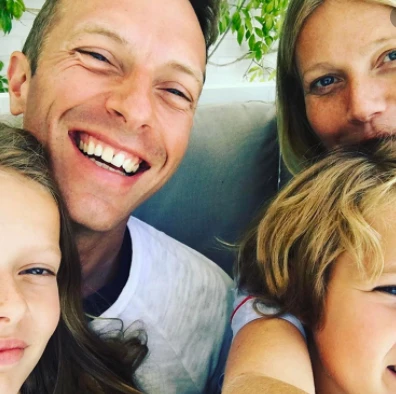 Apple Martin | Όταν το μήλο έπεσε (κυριολεκτικά) κάτω απ' τη μηλιά (Gwyneth Paltrow)