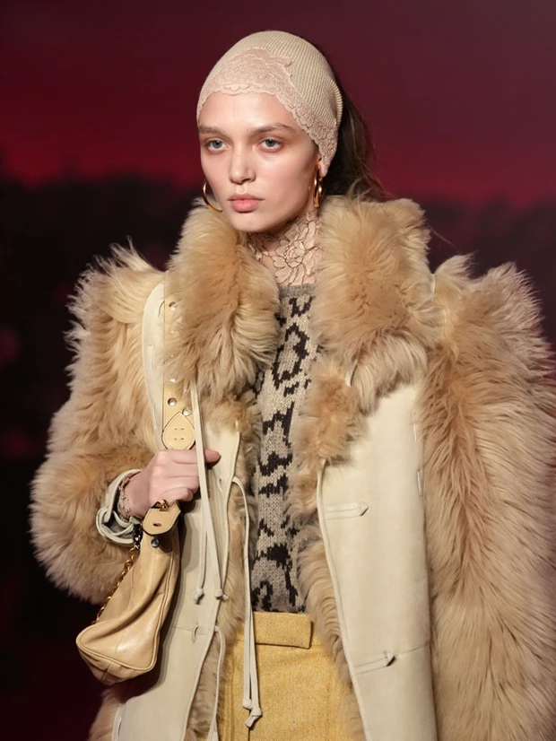 Valentino FW25