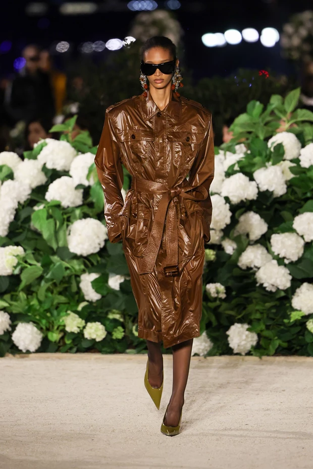 Άποψη | Kαταπληκτικός Saint Laurent, αλλά...