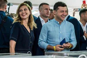 Oscars 2023 | Η Ακαδημία αρνήθηκε στον Volodymyr Zelensky να εμφανιστεί στην τελετή απονομής