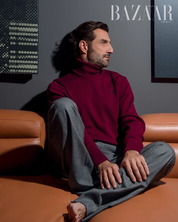 Νίκος Κουρής