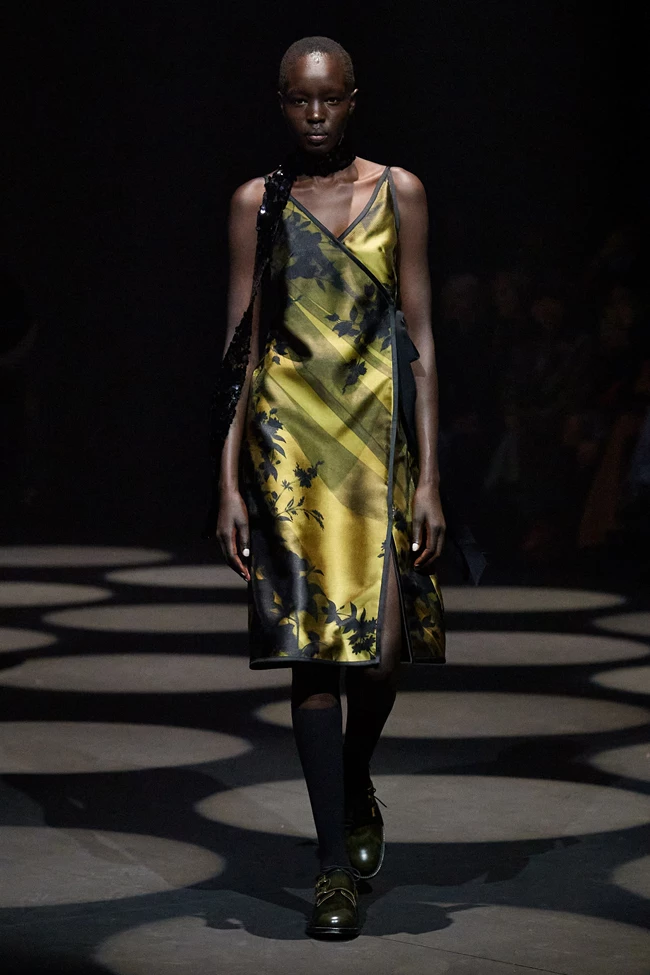 Erdem FW'22