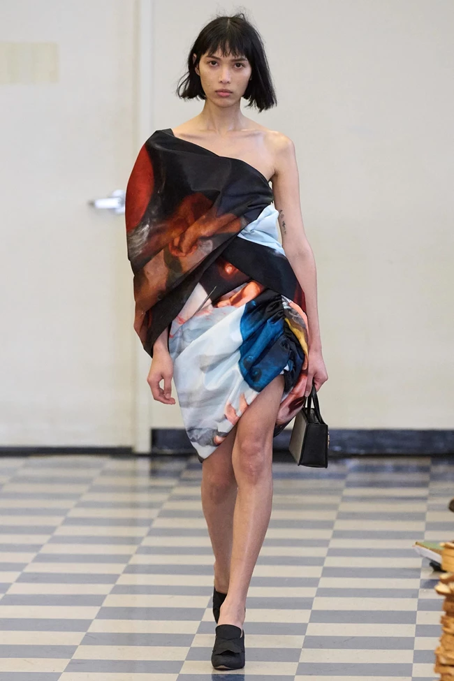 Puppets & Puppets aw'23