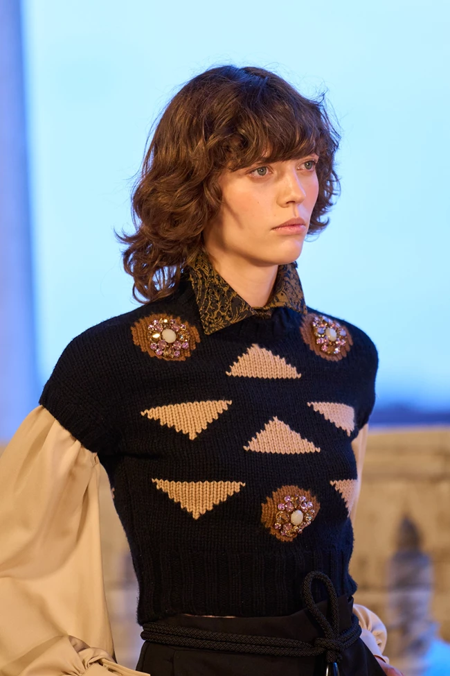 Max Mara Resort 2025