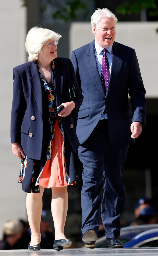 Πρίγκιπας Harry | Η αγκαλιά με τους συγγενείς της Diana στο Λονδίνο